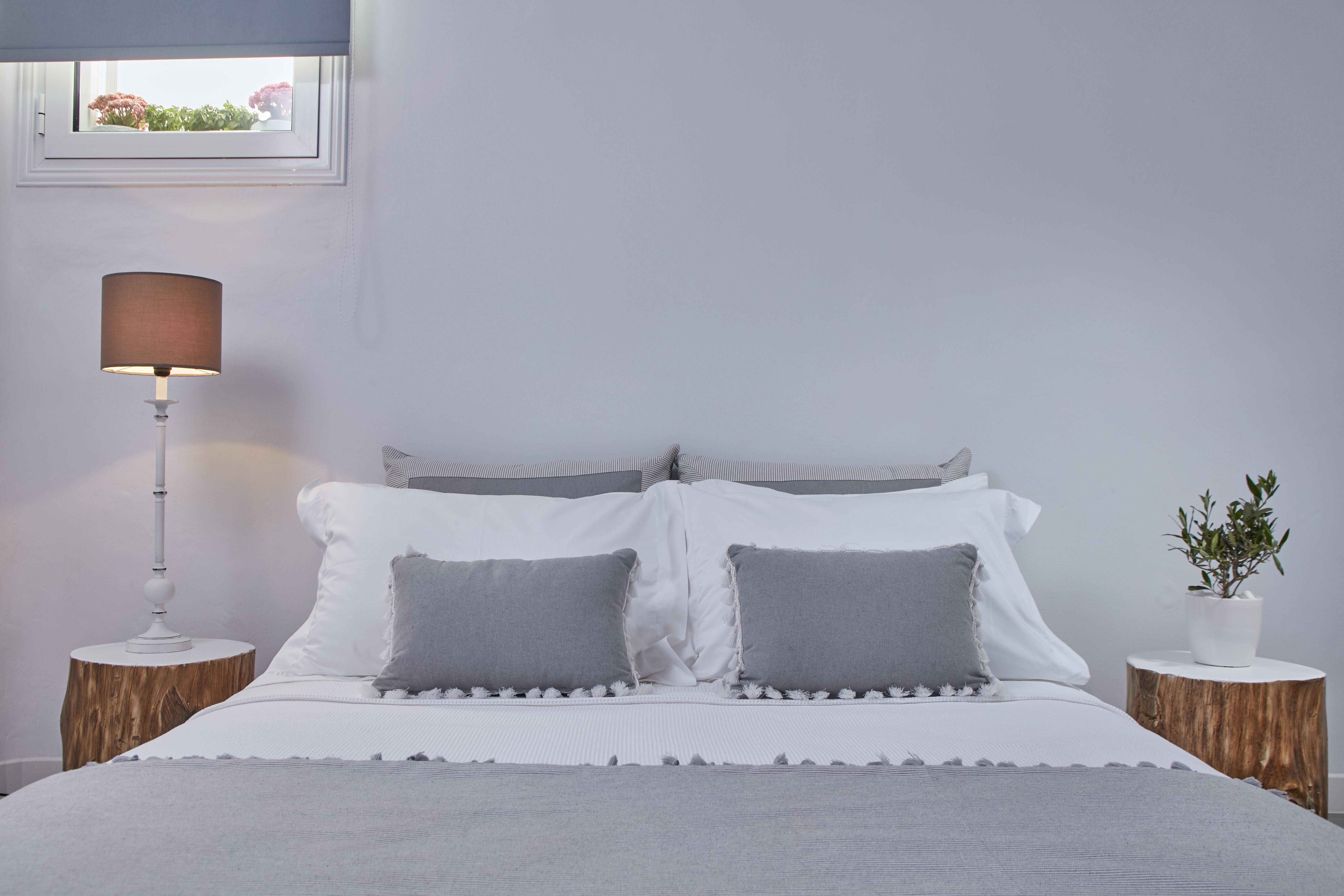 Mykonos No5 Luxury Suites & Villas Mykonos Town Exterior foto