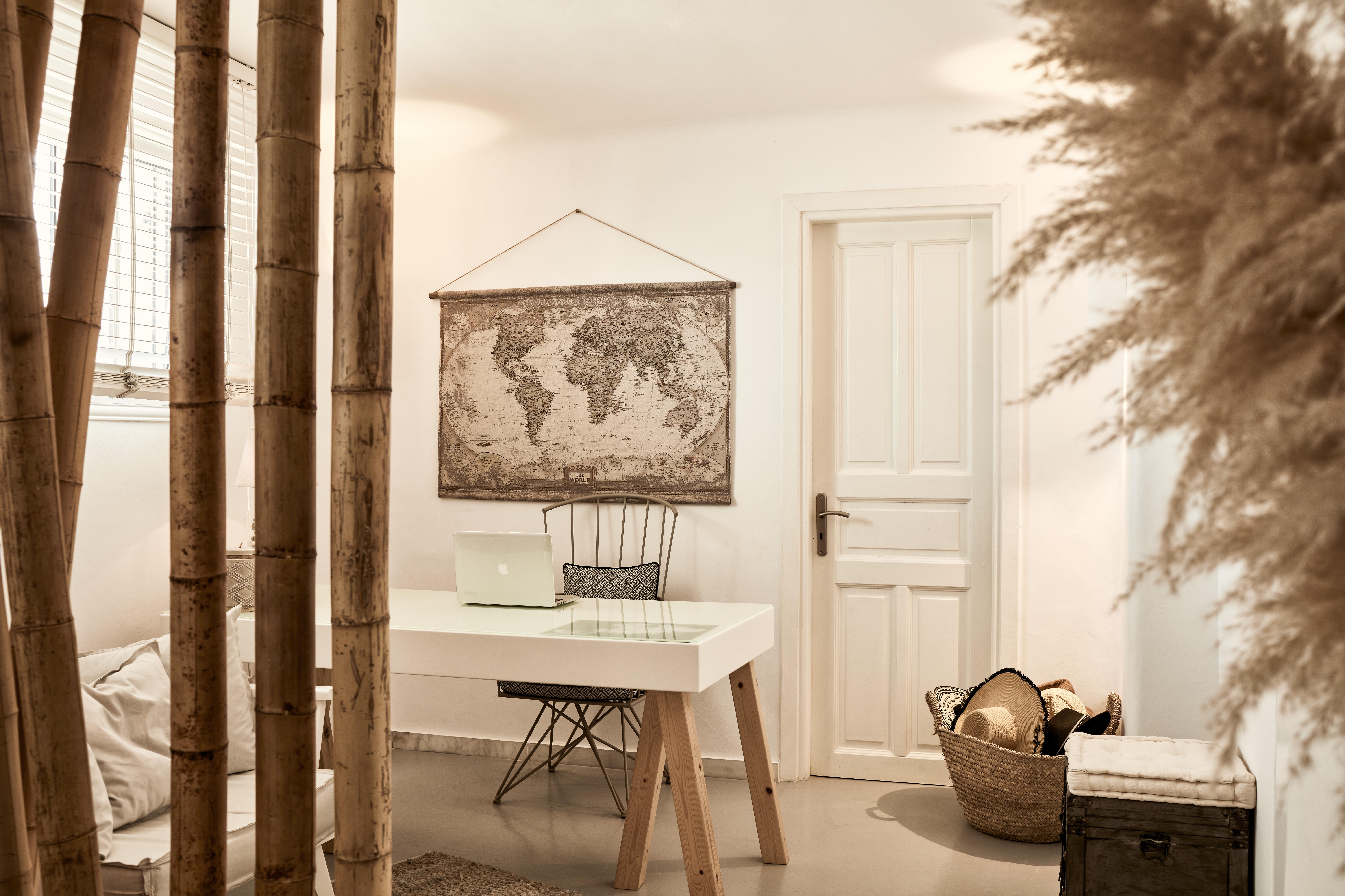 Mykonos No5 Luxury Suites & Villas Mykonos Town Exterior foto