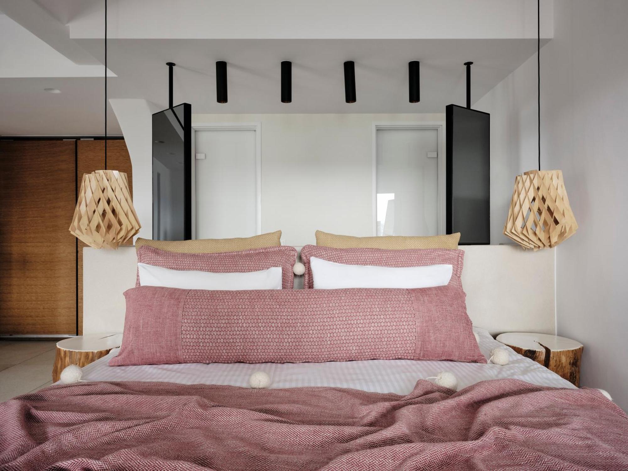 Mykonos No5 Luxury Suites & Villas Mykonos Town Cameră foto
